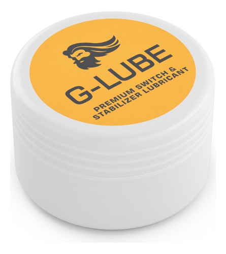 Lubricante Premium Glorious Para Switches Y Estabilizadores