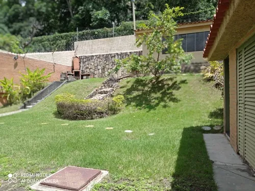 Quinta En Altos De Prebo.