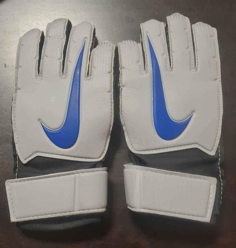 Guantes Nike De Arquero Niño Jr Match