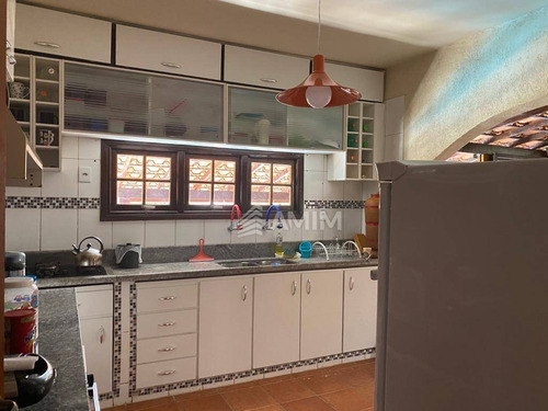 Imagem 14 de 20 de Casa À Venda, 193 M² Por R$ 780.000,00 - Itaipu - Niterói/rj - Ca0823