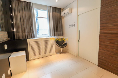 Imagem 14 de 30 de Edifício Loft Batel - Apartamento Loft Todo Mobiliado E Decorado À Venda E Locação - Batel, Curitiba, Pr - Pr - Ap1155_impr