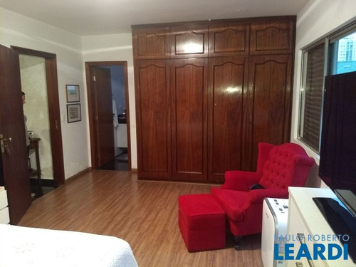 Imagem 5 de 9 de Casa Assobradada - Vila Mariana - Sp - 539821