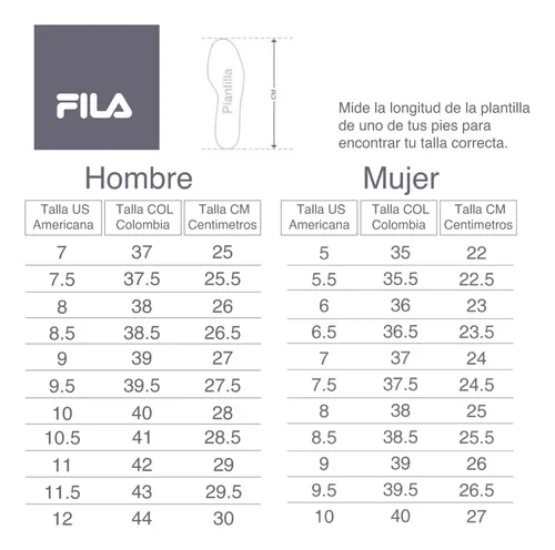 Tenis Fila Mujer 413030wht Netball Cl