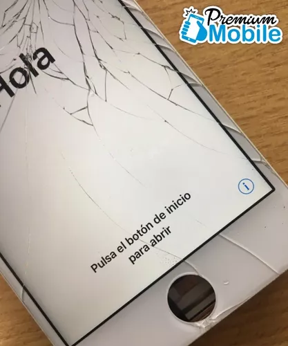 Pantalla Iphone 8 Plus de Alta Calidad GENERICO