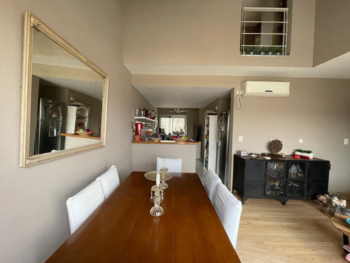 Imagen 4 de 18 de Venta Departamento 3 Ambientes El Reflejo Bahía Grande Nordelta