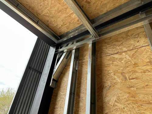 Viviendas Modulos Llave En Mano Calidad Premium 16 M2