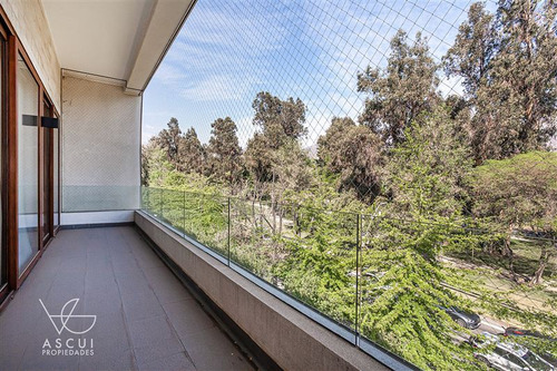Imagen 12 de 16 de En Venta Departamento De Lujo 3 Dorm. En Las Condes