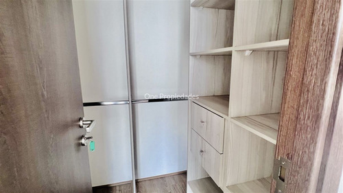 Departamento En Venta En Providencia