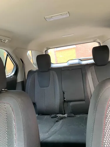 Chevrolet Equinox 2.4 Ls At