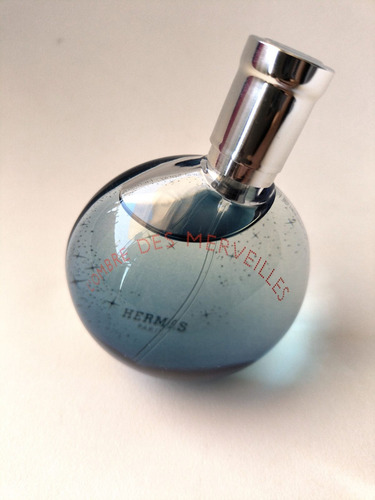 Hermes L'ombre Des Merveilles Eau De Parfum Spray 30ml