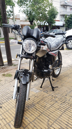 Imagen 15 de 21 de Gilera Vc 150 Rayo Y Disco 0km 2023 Entrega Inmediata