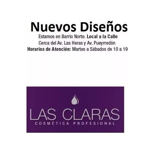 Imagen 4 de 4 de Crema Masajes Corporales Ultra Plus Las Claras 500ml