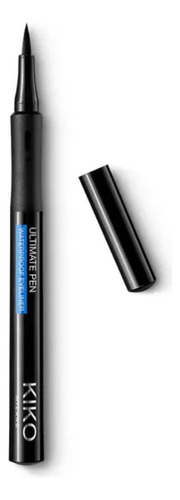 Kiko Milano Ultimate Pen Waterproof Eyeliner 