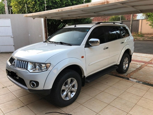 Mitsubishi Pajero Dakar 3.5 V6