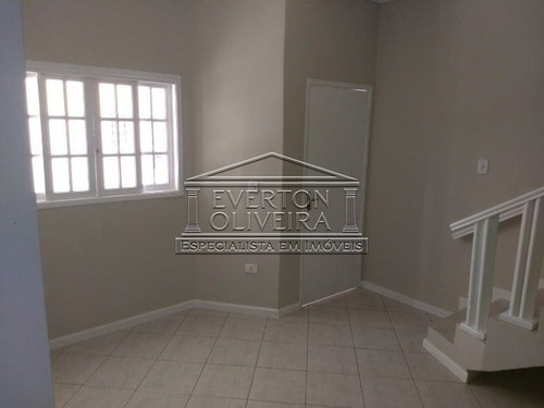 Imagem 4 de 14 de Sobrado - Jardim Florida - Ref: 12300 - V-12300