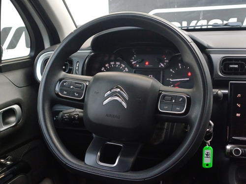 Citroën C3 1.5 BLUEHDI 100 S&S FEEL MT DIESEL