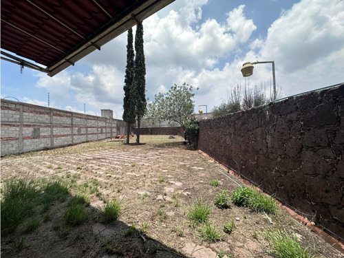 Terreno En Venta En San Juan Del Rio, Queretaro.