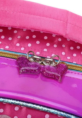 Mochila De Costas Lol Surprise Luxcel