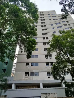 Apartamento en alquiler