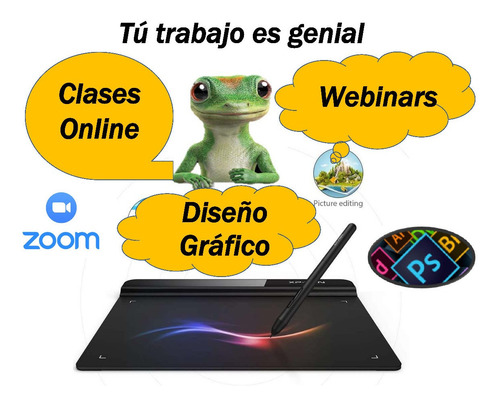 Imagen 9 de 10 de Tableta Grafica Xp-pen Artist 12 Pro