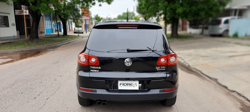 Volkswagen Tiguan Sport & Style 2.0 Tsi 4motion At