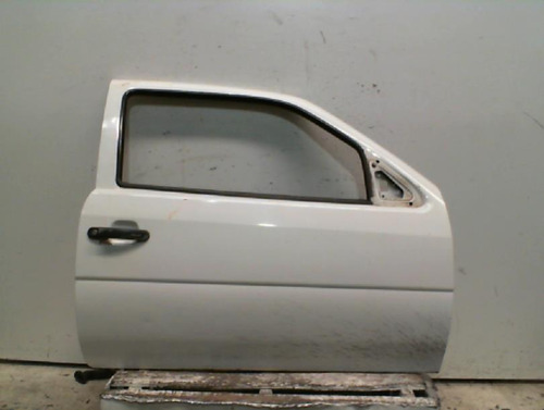 Puerta Delantera Derecha Vw Gol 3p 2004 - 292321