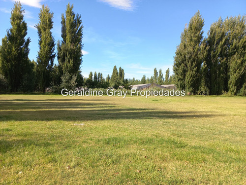 Chacra En Venta En Villa Manzano, Provincia De Rio Negro