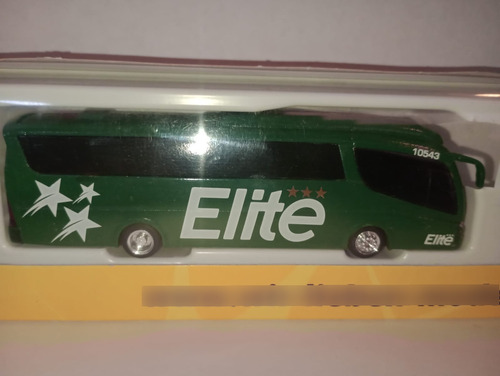 Autobus Rietze Scania Irizar Elite A Escala 1/87 Ho 