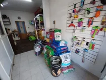 Comprar Fondo De Comercio Pet=shop&peluquería Canina Remato Porviaje