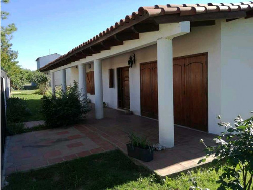 Vendo Casa En Parque Siquiman