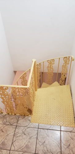 Imagem 4 de 14 de Casa 4 Cômodos
