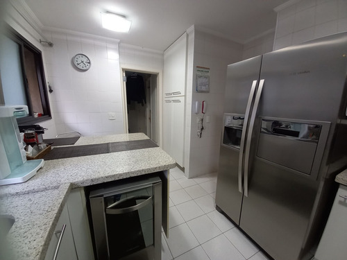 Imagem 18 de 30 de Apartamento - Ap13301 - 69484041