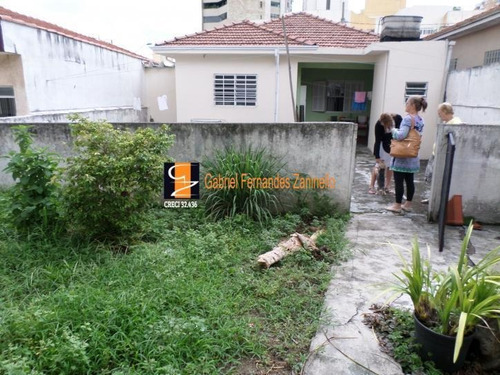 Imagem 13 de 15 de Casa B Santa Paula 379 M² - São Caetano Do Sul - C-0038
