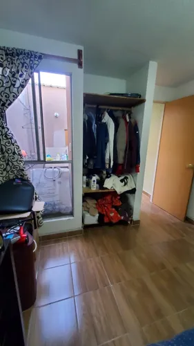 Casa En Venta, Jardines Del Sur, Los Héroes Tecámac Sección Jardines, Edo. Méx.