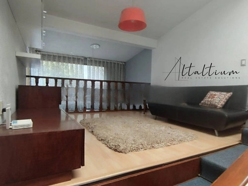 Venta De Casa En Naucalpan, Edoméx, Cerca De Av. Vía Adolfo López Mateos. 150- Alc-ru