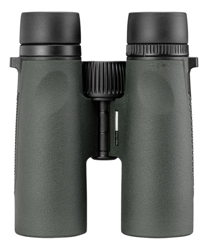 Vortex Triumph Hd 10x42 Binoculares Con Estuche Verde