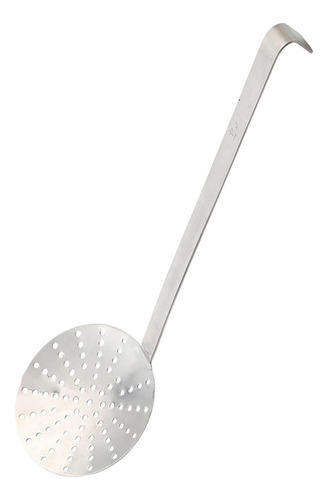 Colador De Alimentos Para Cocina, Cuchara Para Freír, 14cm