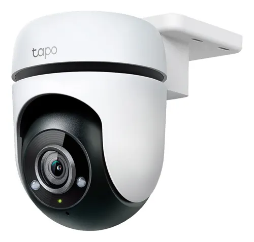 Camara Seguridad Exteriores Full Hd / Tp - Link Tapo C500