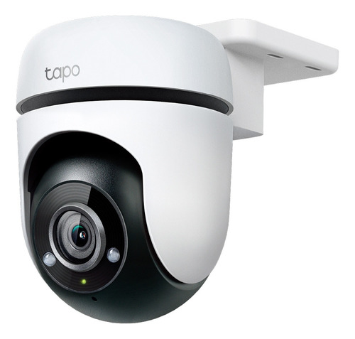 Tp-link Tapo C500, Camara De Vigilancia Wifi 2mp, Exterior Color Blanco