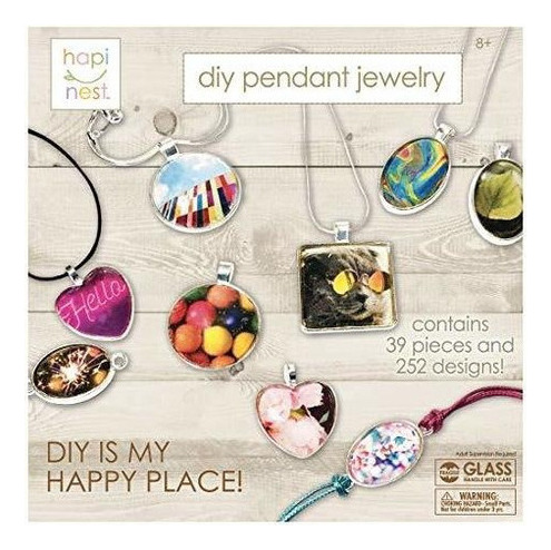 Hapinest Jewelry Making Kit For Girls Arts And Crafts Gifts 