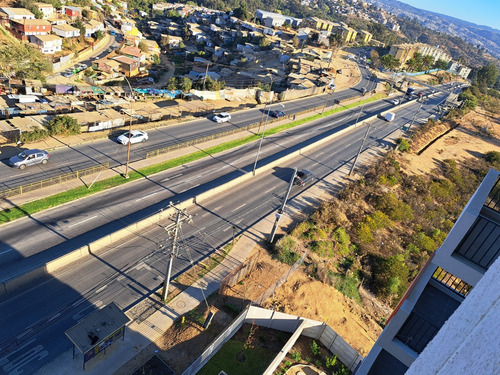 Se Arrienda Departamento 2d1b Con Gasto Común Incluido
