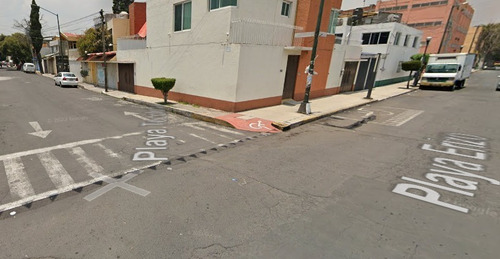 Imagen 3 de 6 de Mcv. Venta De Casa En Remate En Iztacalco