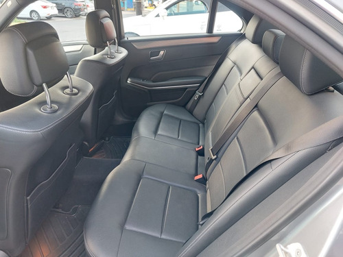 Mercedes-Benz Clase E 2.0 250 Cgi Avantgarde Mt