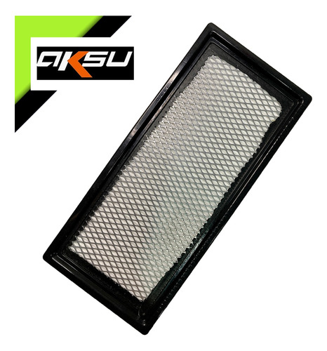 Filtro Aire Motor Afa-3901 Grand Cherokee 4.0 Dakota Ram