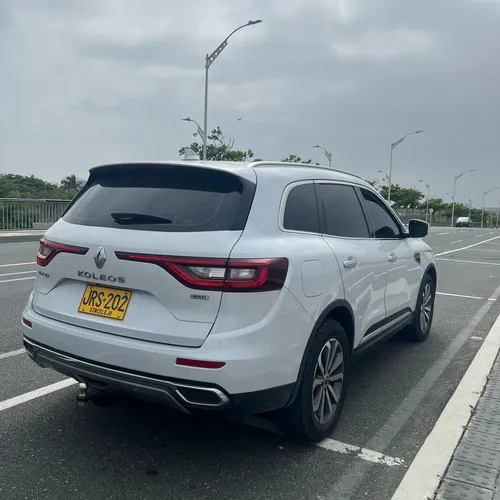 Renault Koleos 2.5 Intens