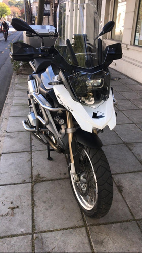 Bmw R1200gs Lc