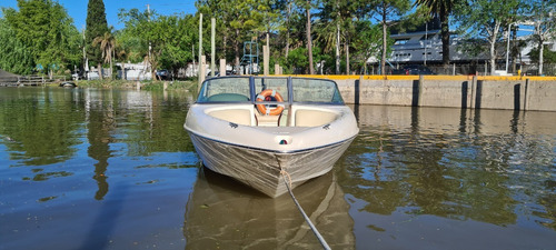 Imagen 5 de 11 de Quciksilver 2000 Open Con Evinrude 200hp