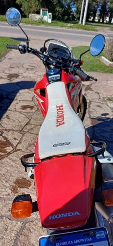 Honda Tornado 250