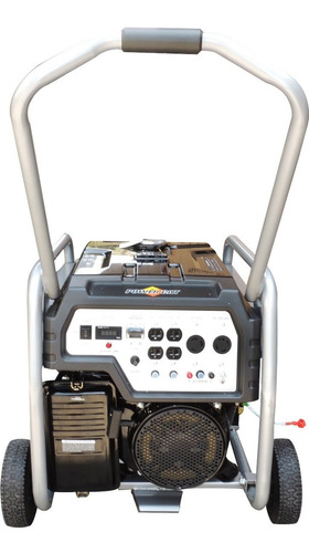 Generador A Gasolina Power Cat, Pc7500e 6500 W Envio Gratis