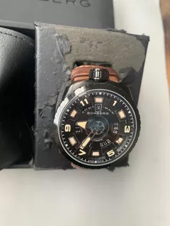 Reloj Bomberg Bolt-68 Automático